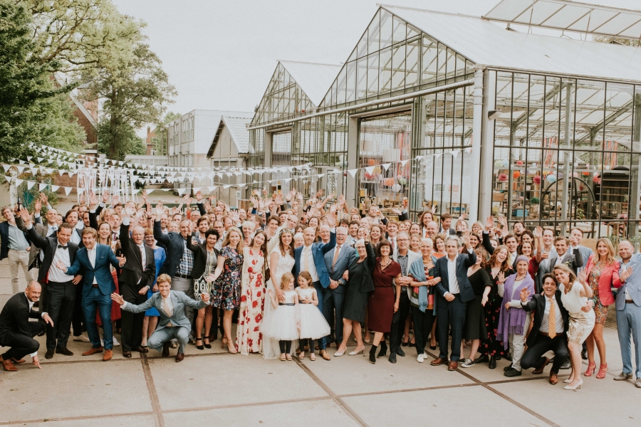 FIH Fotografie » Lisa & Rick